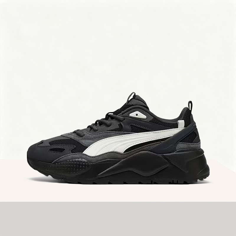 Puma Shoes Rs-X - Кроссовки Puma RS-X Efekt: удобные, универсальные,