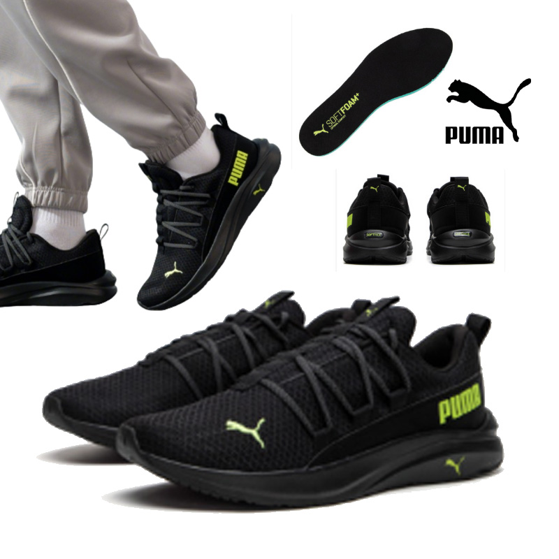Puma Shoes Rs-X - Мужские кроссовки Puma 7/24, легкие дышащие