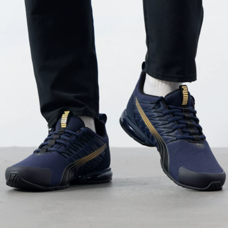 Кроссовки PUMA, мужская обувь, – обзор и цена Puma Shoes Rs-X