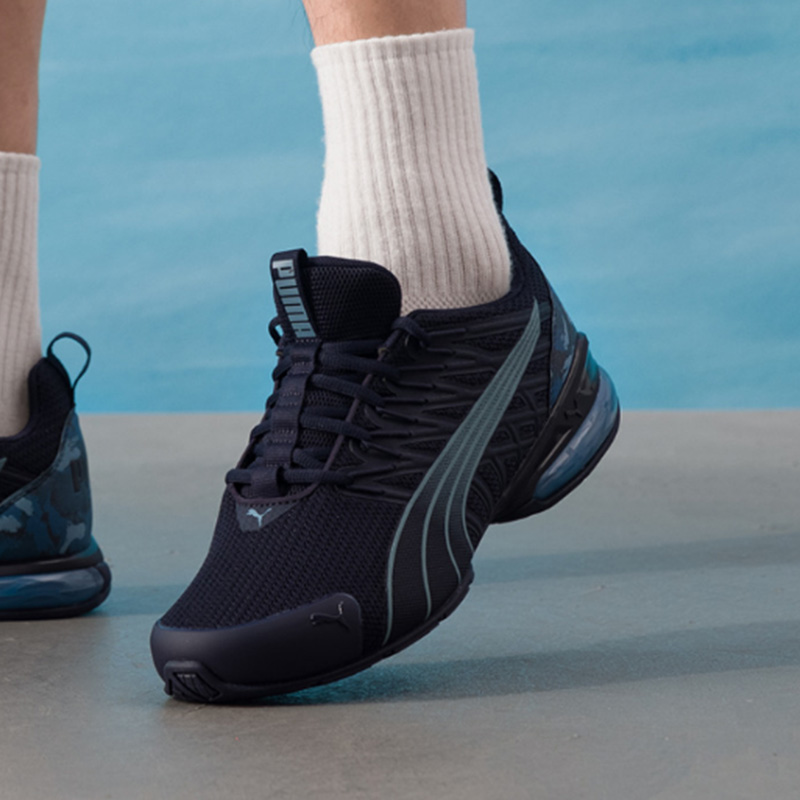 Мужские кроссовки Puma Trottin – обзор и цена Puma Shoes Rs-X