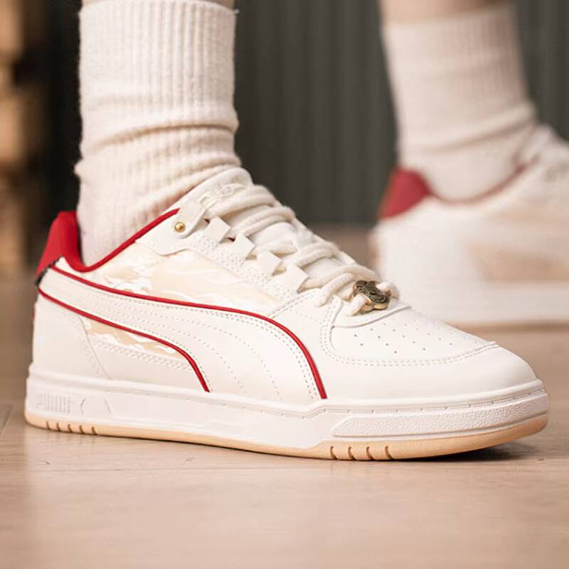 Кроссовки Caven PUMA III Year  – обзор и цена Puma Shoes Rs-X