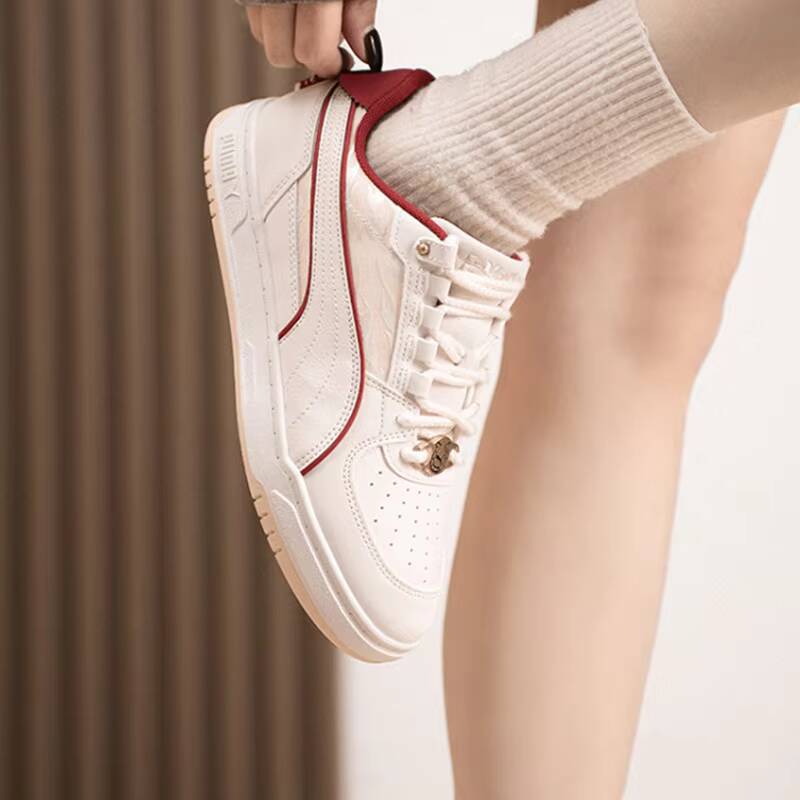 Кроссовки Caven PUMA III Year  – обзор и цена Puma Shoes Rs-X
