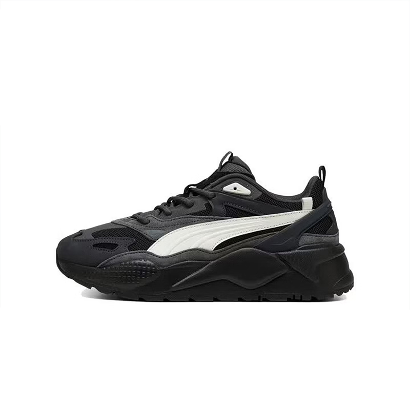 Кроссовки Puma RS-X Efekt: удо – обзор и цена Puma Shoes Rs-X