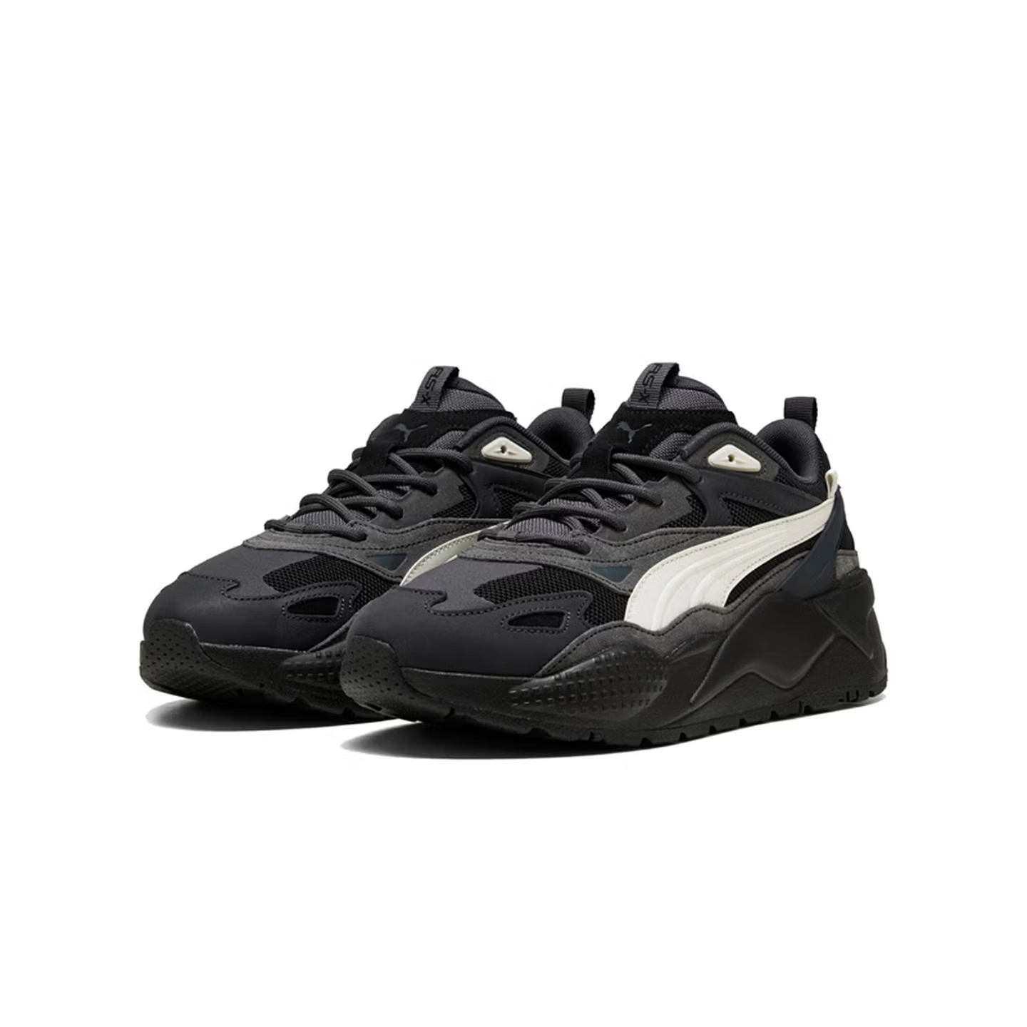 Кроссовки Puma RS-X Efekt: удо – обзор и цена Puma Shoes Rs-X