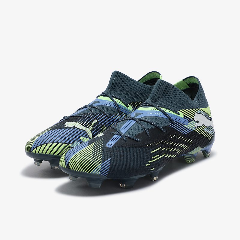 Оригинальные мужские футбольны – обзор и цена Puma Shoes Rs-X