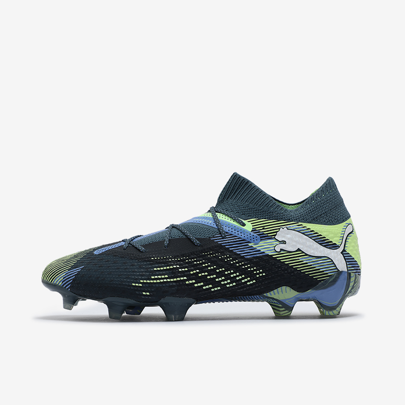 Оригинальные мужские футбольны – обзор и цена Puma Shoes Rs-X