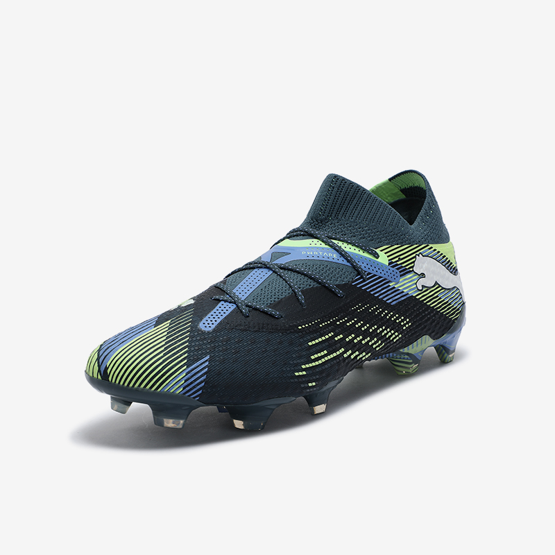Оригинальные мужские футбольны – обзор и цена Puma Shoes Rs-X