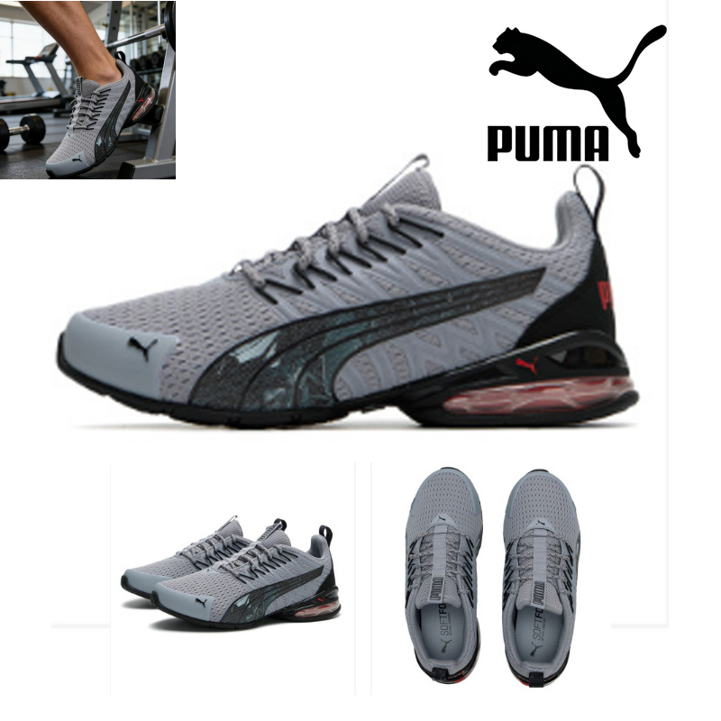 Летние кроссовки Puma для мужч – обзор и цена Puma Shoes Rs-X